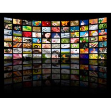  IPTV Website w. 25 credits